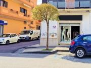Locale in affitto di 110 m²