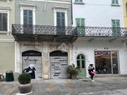 Locale in affitto di 110 m² in Corso Giuseppe Garibaldi, 19