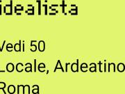 Locale in affitto di 110 m² in Via Benedetto Croce