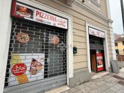 Locale in affitto di 110 m² in Via Corsica, 137