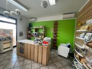 Locale in affitto di 110 m² in Via Dante Alighieri