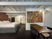 Locale in affitto di 110 m² in Via dei Cappellari, 37