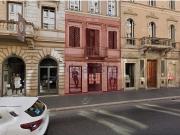 Locale in affitto di 110 m² in Via del Corso, 283