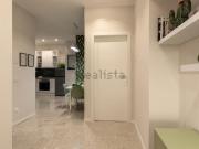 Locale in affitto di 110 m² in Via di Porta Labicana, 52