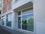 Locale in affitto di 110 m² in Via Ermanno Gerosa, 22