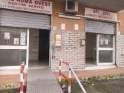 Locale in affitto di 110 m² in Via Eugenio Cisterna, 19