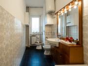 Locale in affitto di 110 m² in Via Francesco Duodo