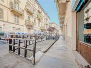 Locale in affitto di 110 m² in Via Giuseppe Baretti, 6