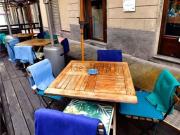 Locale in affitto di 110 m² in Via Giuseppe Baretti, 6