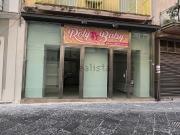 Locale in affitto di 110 m² in Via Guglielmo Sanfelice, 40
