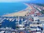 Locale in affitto di 110 m² in Via Machiavelli