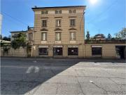 Locale in affitto di 110 m² in Via Magenta, 14