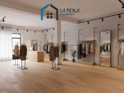 Locale in affitto di 110 m² in Via Marsala, 5