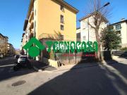 Locale in affitto di 110 m² in Via Michele Mercati, 2 Locale in affitto di 110 m² in Via Michele Mercati, 2