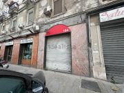Locale in affitto di 110 m² in Via Nuova Poggioreale, 184