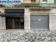 Locale in affitto di 110 m² in Via Oliveto Scammacca, 16