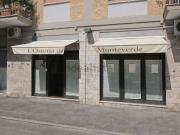 Locale in affitto di 110 m² in Via Pietro Cartoni