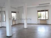 Locale in affitto di 110 m² in Via Pistoiese, 656