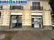 Locale in affitto di 110 m² in Via Sant&apos Euplio, 62