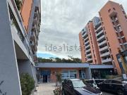 Locale in affitto di 110 m² in Via Tazio Nuvolari, 157