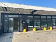 Locale in affitto di 110 m² in Via Vergnano, 87