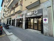 Locale in affitto di 110 m² in Viale Gian Galeazzo