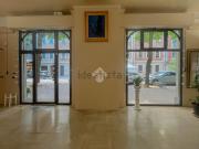 Locale in affitto di 110 m² in Viale XX Settembre, 1