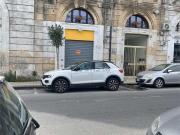 Locale in affitto di 111 m²