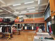 Locale in affitto di 1120 m² in Corso Svizzera, 183