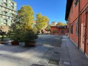 Locale in affitto di 112 m² in Via Giuseppe Ripamonti