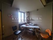 Locale in affitto di 112 m² in Via Giuseppe Ripamonti, 1