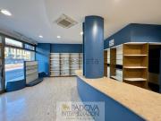 Locale in affitto di 113 m²