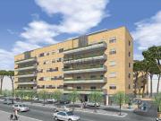 Locale in affitto di 113 m² in Via dei Pescherecci, 30