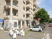 Locale in affitto di 113 m² in Via del Pianeta Terra