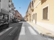 Locale in affitto di 114 m² in Via Umberto I