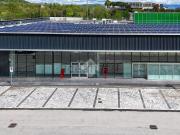 Locale in affitto di 1150 m² in Via Monico, 1