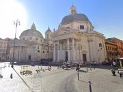 Locale in affitto di 115 m² in Via Flaminia