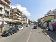 Locale in affitto di 115 m² in Via Flaminia