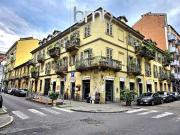 Locale in affitto di 115 m² in Via Giuseppe Baretti, 16