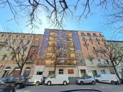 Locale in affitto di 115 m² in Via Losanna, 12