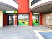 Locale in affitto di 115 m² in Via Portogallo