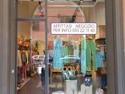 Locale in affitto di 115 m² in Via San Felice