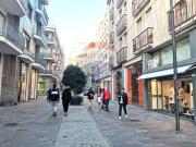 Locale in affitto di 115 m² in Via San Gregorio, 6