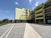 Locale in affitto di 115 m² in Via XXV Aprile