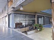 Locale in affitto di 119 m² in Piazzale Ungheria, 36