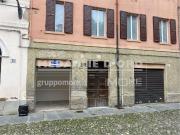 Locale in affitto di 11 m² in Via della Pomposa, 30