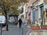 Locale in affitto di 11 m² in Via di Tor Pignattara, 111