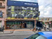 Locale in affitto di 1200 m² in Via Taverna Rossa