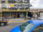 Locale in affitto di 1200 m² in Via Taverna Rossa Locale in affitto di 1200 m² in Via Taverna Rossa