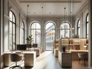 Locale in affitto di 120 m²